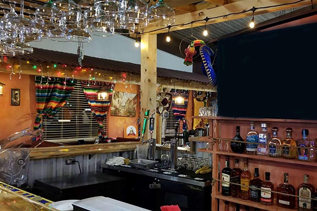 Casa Lemus Inn Ратон Екстериор снимка