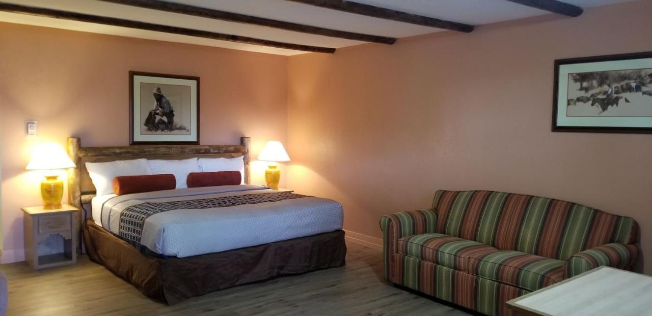 Casa Lemus Inn Ратон Екстериор снимка