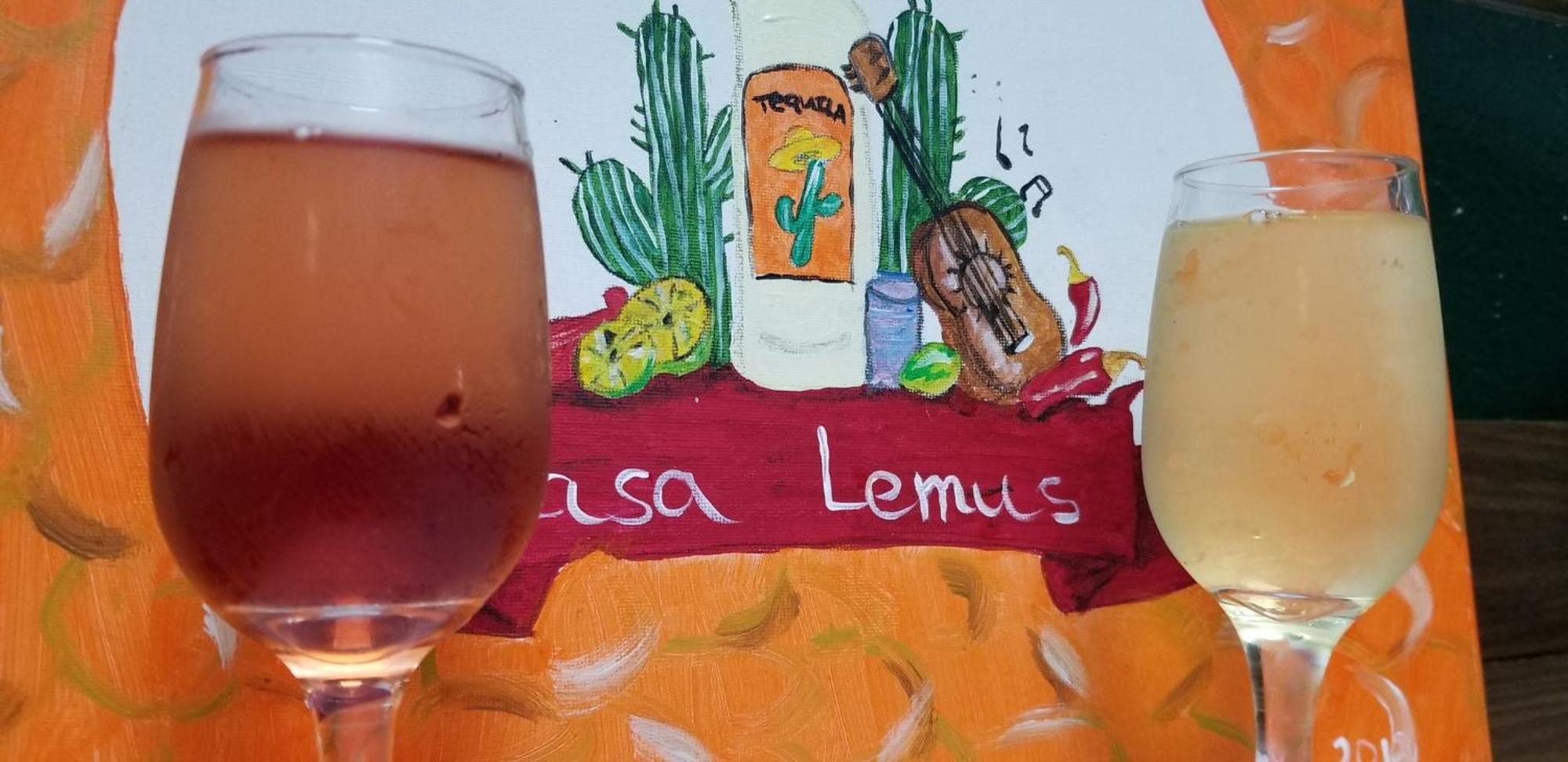 Casa Lemus Inn Ратон Екстериор снимка