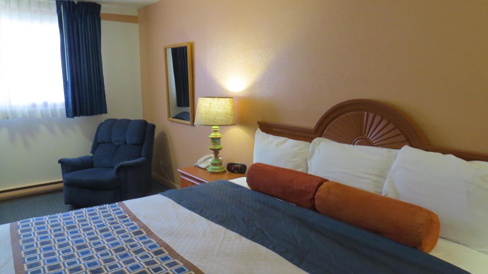 Casa Lemus Inn Ратон Екстериор снимка