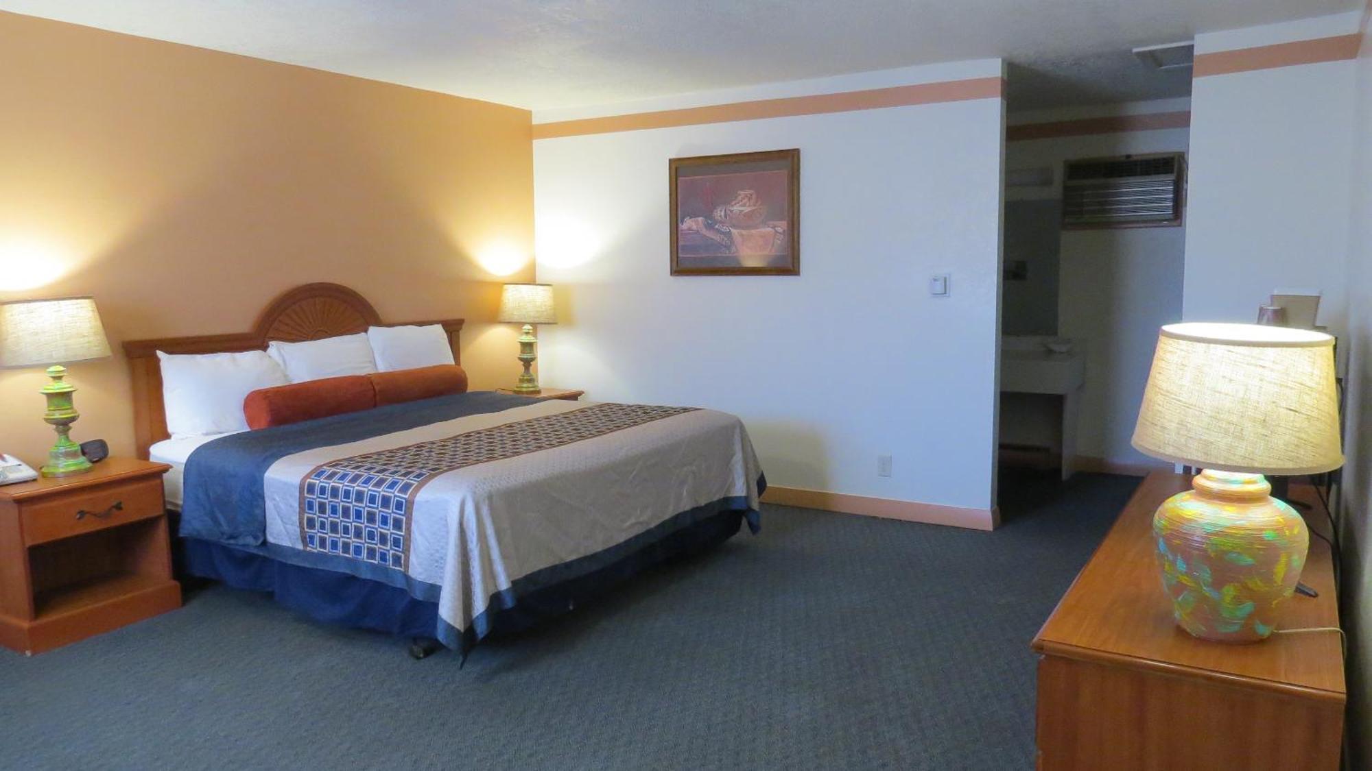 Casa Lemus Inn Ратон Екстериор снимка