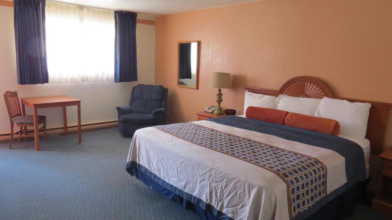Casa Lemus Inn Ратон Екстериор снимка