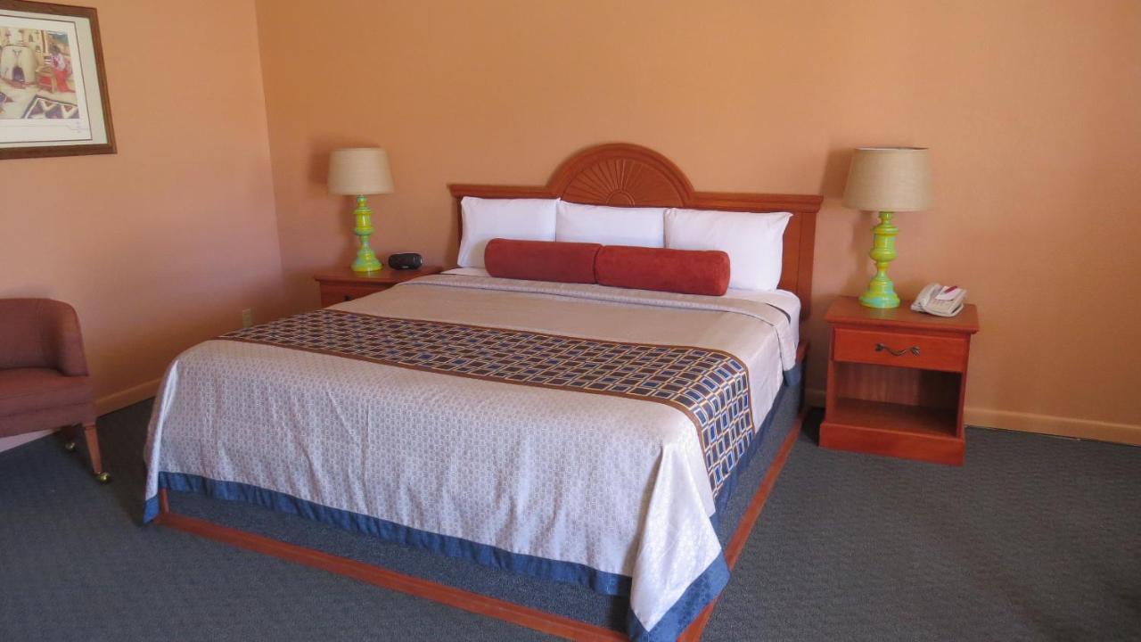 Casa Lemus Inn Ратон Екстериор снимка