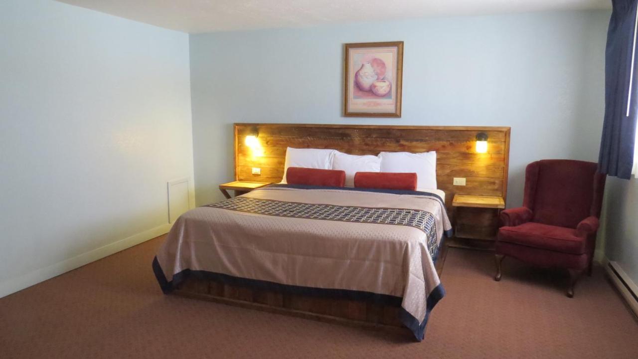 Casa Lemus Inn Ратон Екстериор снимка