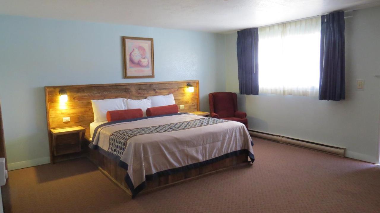 Casa Lemus Inn Ратон Екстериор снимка