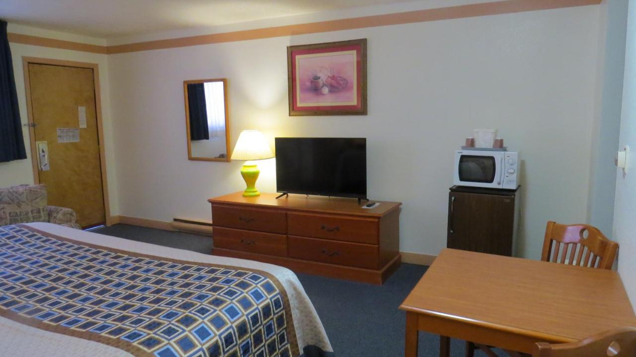 Casa Lemus Inn Ратон Екстериор снимка